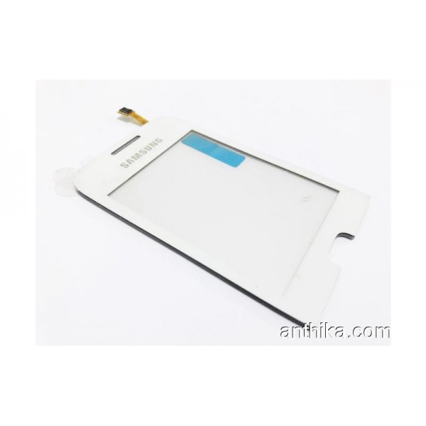 Samsung C3312 Duos Dokunmatik Orjinal Digitizer To...