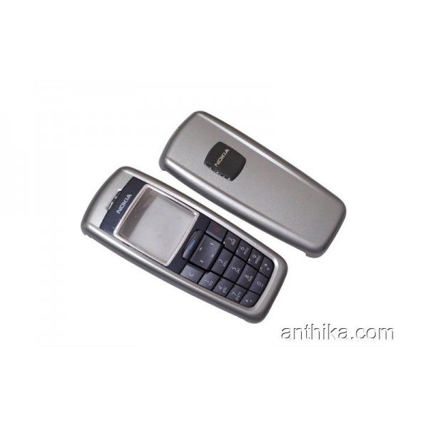 Nokia 2600 Kapak Tuş High Quality Xpress on Cover...