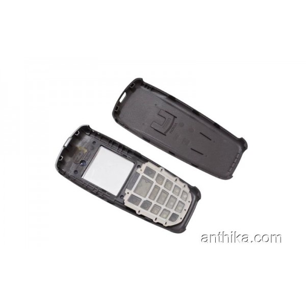 Nokia 2600 Kapak Tuş High Quality Xpress on Cover Keypad New