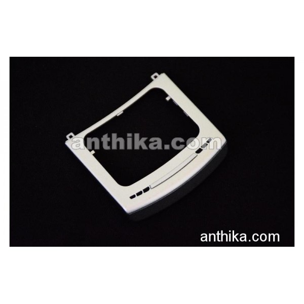 Nokia N71 Tuş Çerçeve Original C-Cover Slide As...