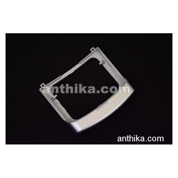 Nokia N71 Tuş Çerçeve Original C-Cover Slide Assy New 0266932