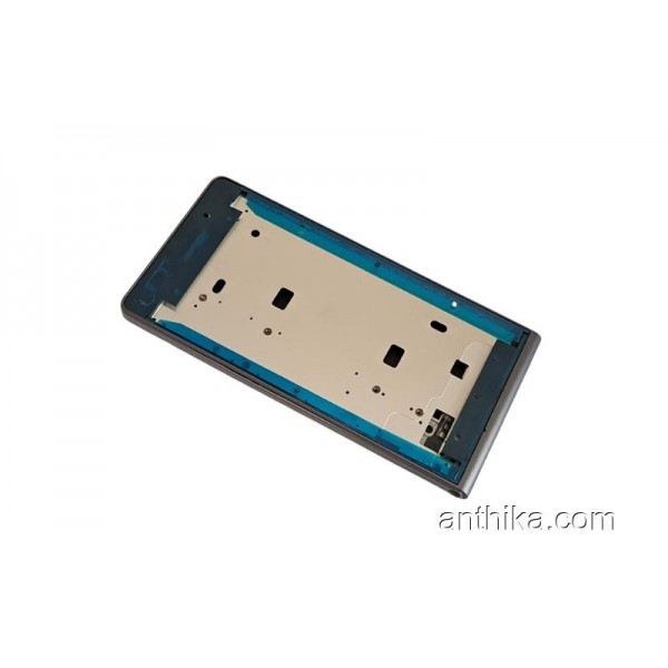 Huawei Asceng G6 Kapak Kasa Original Full Housing ...