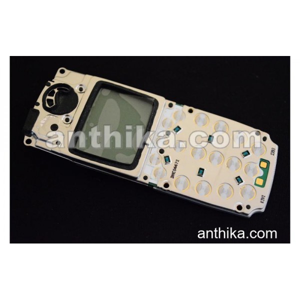 Nokia 6510 Ekran Original Lcd Display New