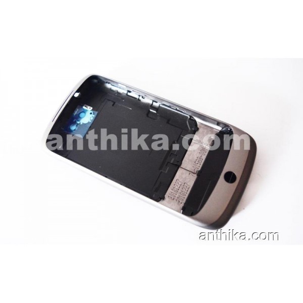 HTC G5 Nexus Kapak Kasa Original Full Housing Gray...