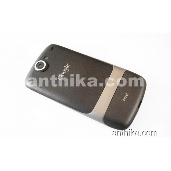 HTC G5 Nexus Kapak Kasa Original Full Housing Gray New