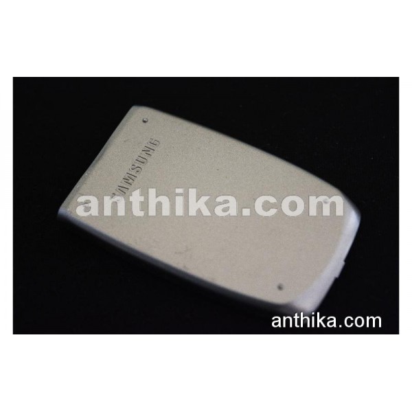 Samsung S300 S307 S308 Batarya Pil Original Battery Used BST1318DE