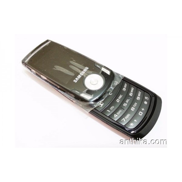 Samsung E770 Kapak Kasa Orjinal  Housing