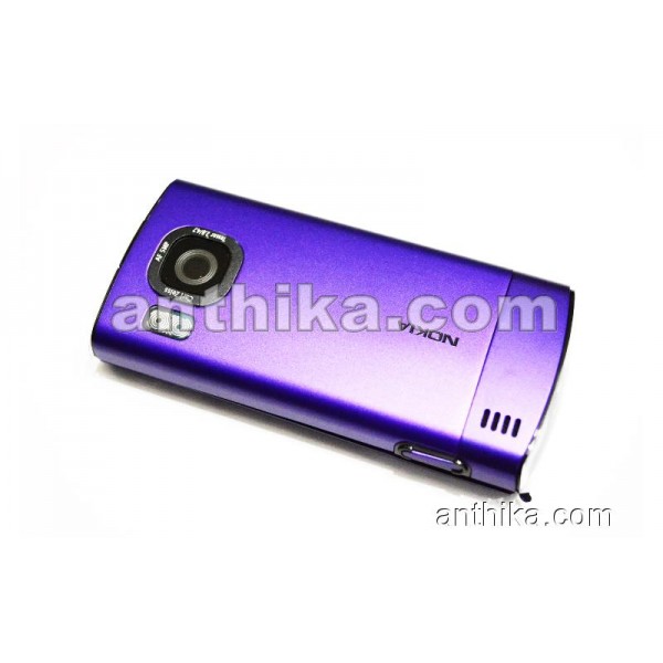 Nokia 6700 Slide Kapak Kasa Tuş Original High Quality Full Housing New