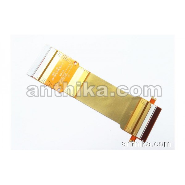 Samsung X810 Flex Film Original Lcd Flex New