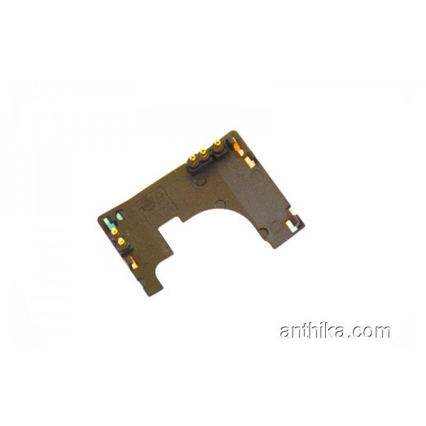 Nokia N70 Anten Buzzer Original Antenna Loudspeaker Used 5650365