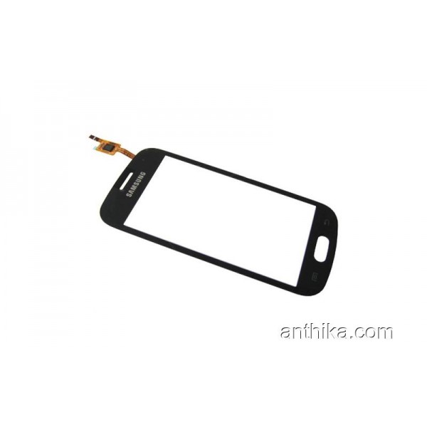 Samsung Galaxy Trend Lite S7390 Dokunmatik Touchsc...