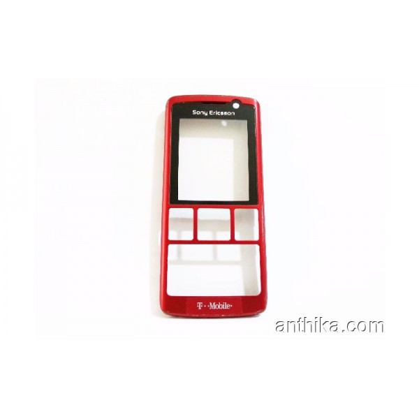 Sony Ericsson K610 K610i Kapak Orjinal Front Cover...