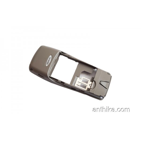 Nokia 2300 Kasa Soket Original Middle Cover System...