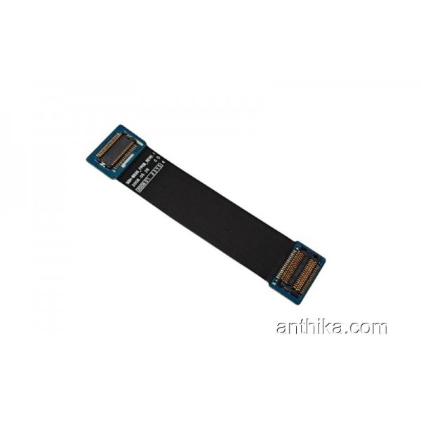 Samsung B520 Ekran Flex Film Lcd Flex Cable New
