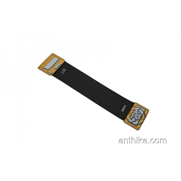 Samsung B520 Ekran Flex Film Lcd Flex Cable New