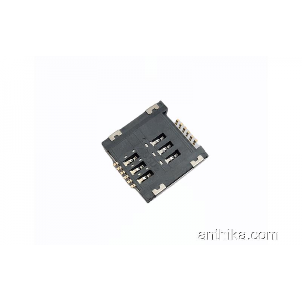 Lg L65 D405 L70 D410 L80 L90 Sim Kart Okuyucu Sim Reader New