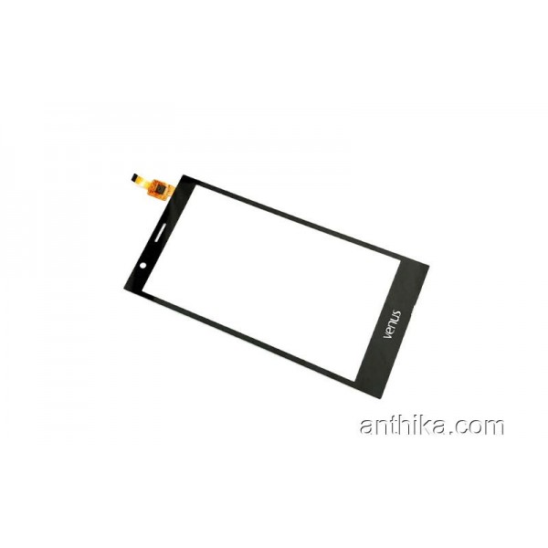 Vestel Venüs 5.5x Dokunmatik Touch Black New
