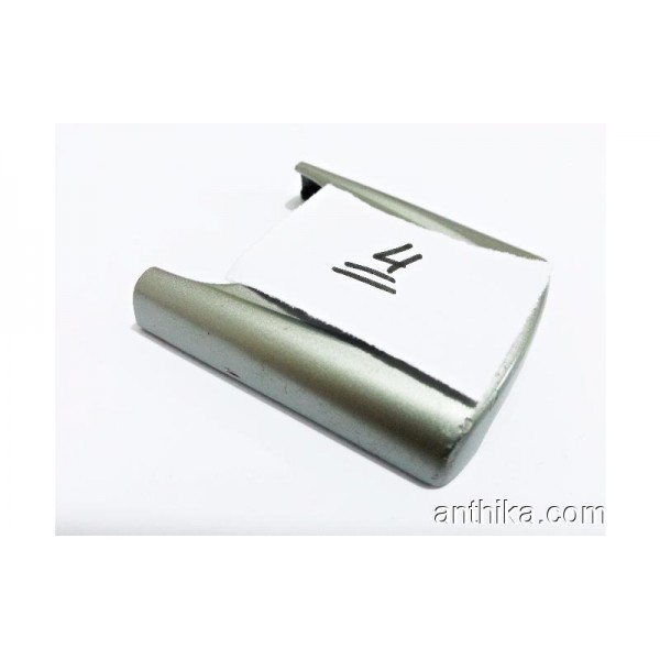 Nokia 8850 8890 Microfon Slide Assy Keypad Cover Kızak Mekanizma-4