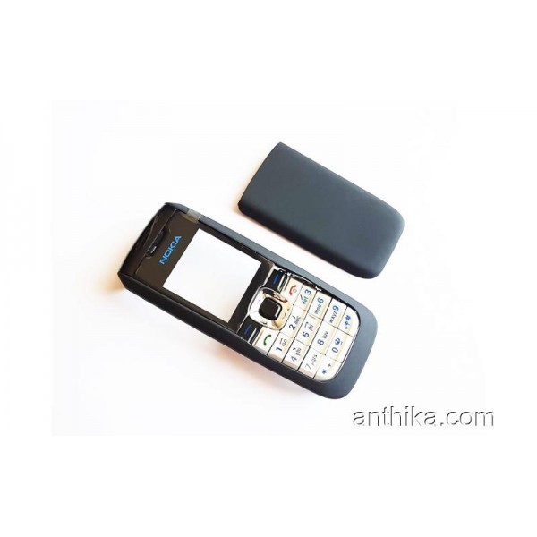 Nokia 2610 Kapak Tuş High Quality Xpress on Cover...