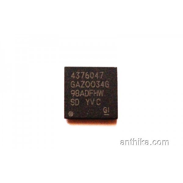 Nokia 4376047 Gazoo 5630 6260 6303 6700 6720 6730 ...