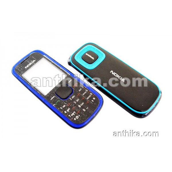 Nokia 5030 Kapak Tuş High Quality Xpress on Cover...
