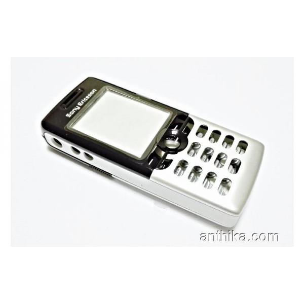 Sony Ericsson T610 Kapak Tuş Kasa Orjinal Full Ho...