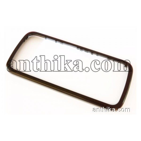 Nokia 5800 Dokunmatik Çerçeve Original Touchscre...