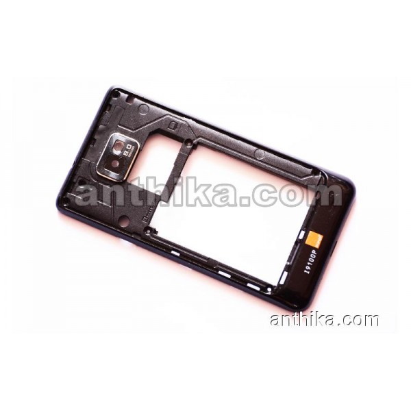 Samsung Galaxy S2 i9100 Kasa Original Middle Cover...