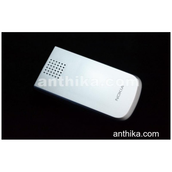 Nokia 2720 Fold Kasa Kapak Tuş Good Quality Housi...