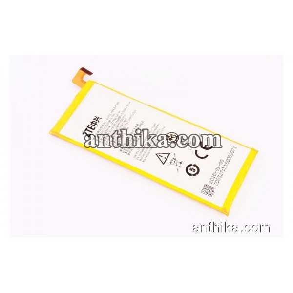 Turkcell T50 Batarya Pil Original Battery ZTE Li38...