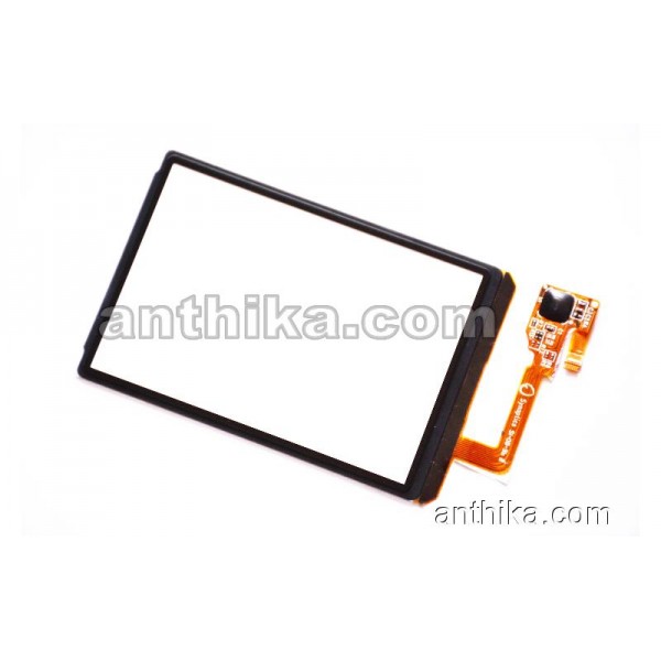 HTC G1 Dokunmatik Original Digitizer Touchscreen B...
