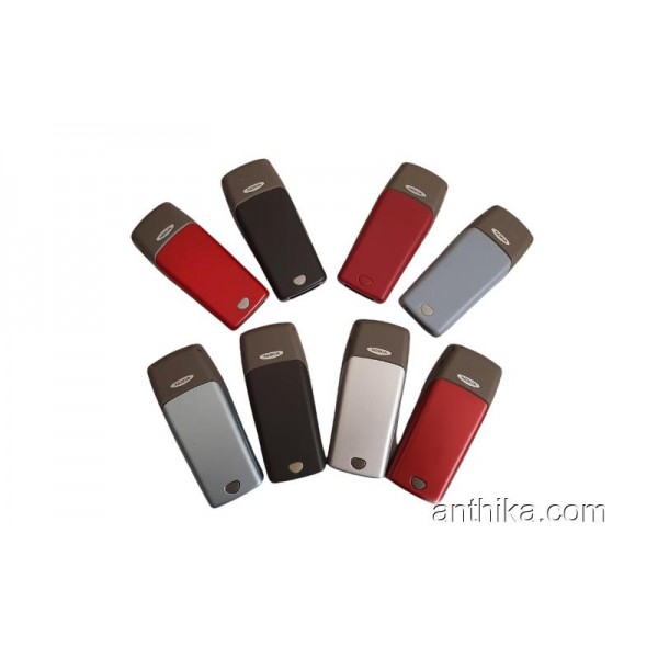 Nokia 2300 Kapak Kasa Tuş Full Set