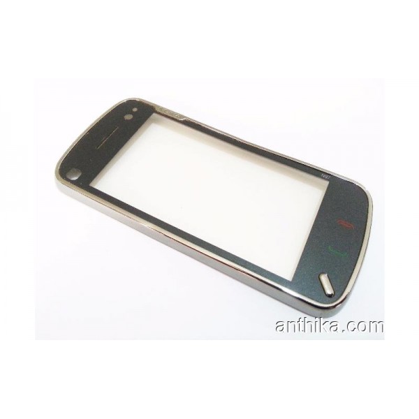 Nokia N97 Dokunmatik Orjinal Digitizer Touchscreen...