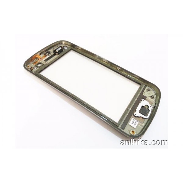 Nokia N97 Dokunmatik Orjinal Digitizer Touchscreen Black Used