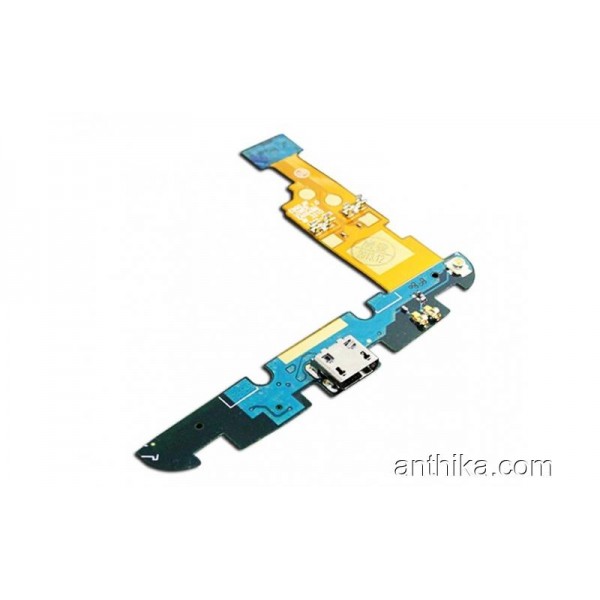 LG Nexus 4 E960 Şarj Soketi Filmi FlexCharging Co...