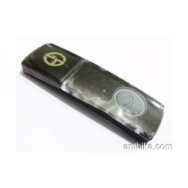 Samsung P520 Giorgio Armani Bluetooth Headset Cove...