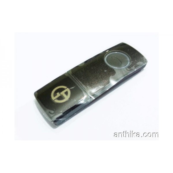 Samsung P520 Giorgio Armani Bluetooth Headset Cover