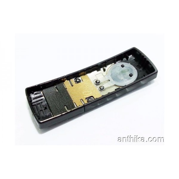 Samsung P520 Giorgio Armani Bluetooth Headset Cover