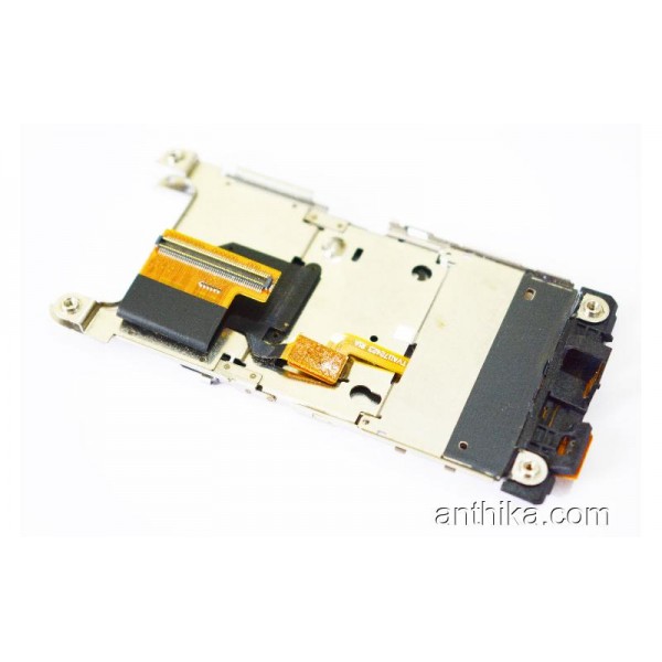 Sony Ericsson w580 w580i UI Board Flex Slide Assy ...