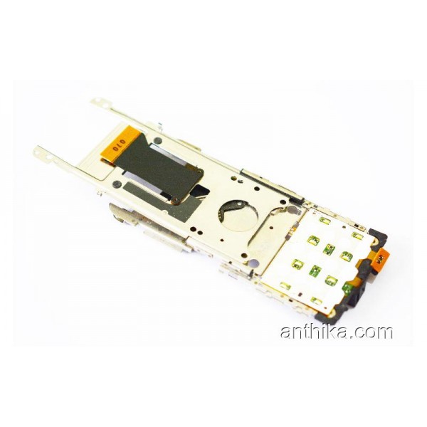 Sony Ericsson w580 w580i UI Board Flex Slide Assy SXK1097455