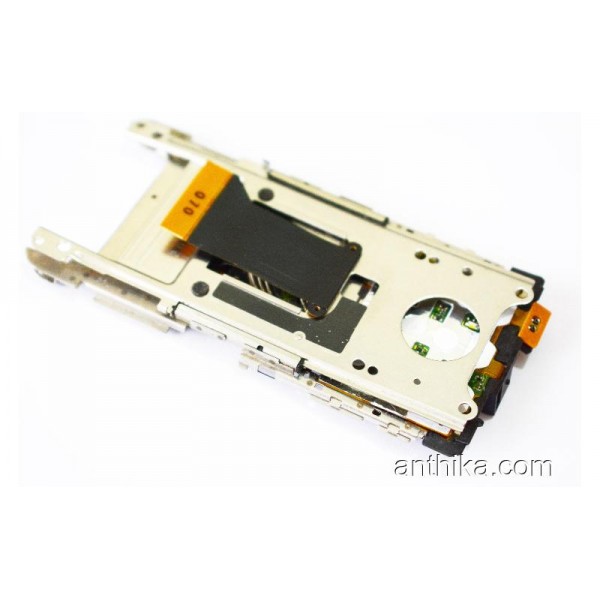 Sony Ericsson w580 w580i UI Board Flex Slide Assy SXK1097455