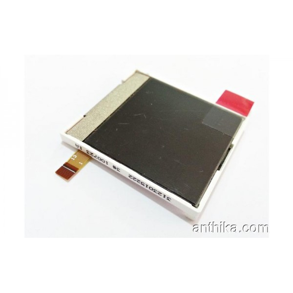 LG KG270 Ekran Orjinal LCD Display