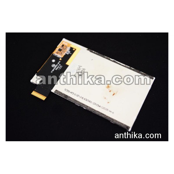 ZTE Blade San Francisco V881 Ekran Original Lcd Display New Condition