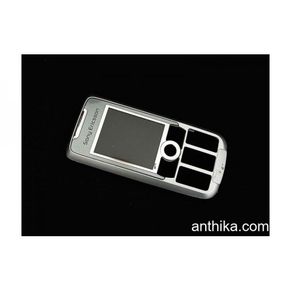 Sony Ericsson K700 K700i Kapak Original Front Cove...