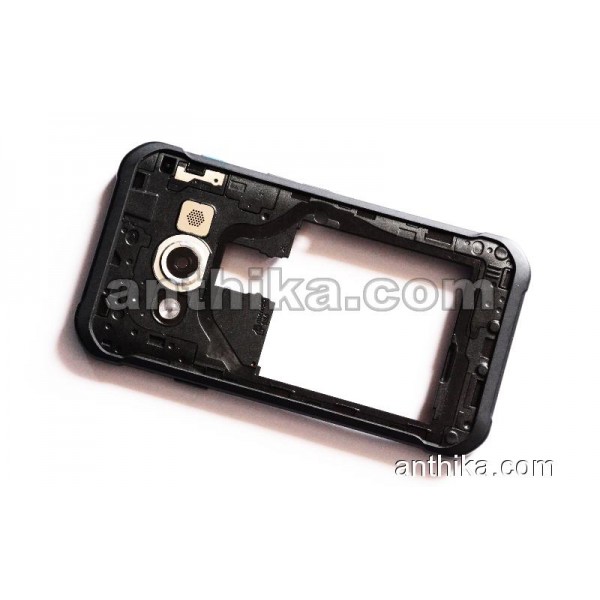 Samsung Galaxy Xcover 3 4G LTE Kasa Original Middl...