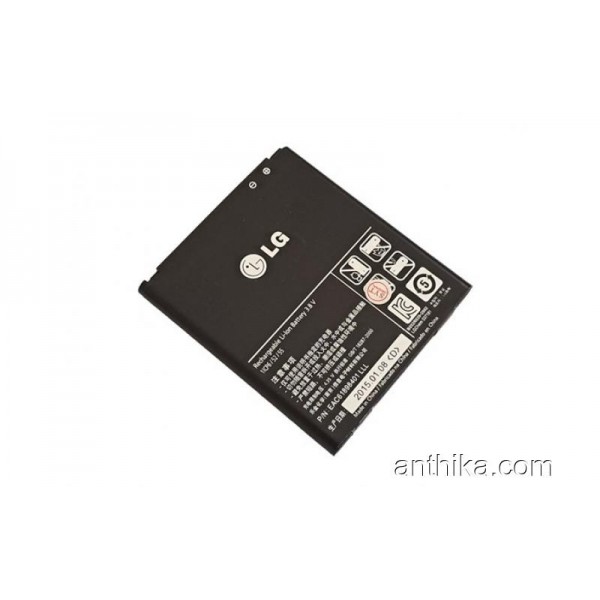 LG Optimus L9 P769 BL-53QH Batarya Pil L9 P769 P76...