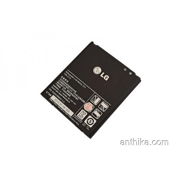 LG Optimus L9 P769 BL-53QH Batarya Pil L9 P769 P760 P765 P768 4G Battery