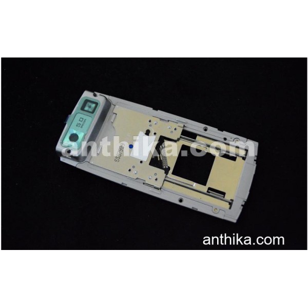 Samsung G600 Kızak Mekanizma Original Slider Slid...