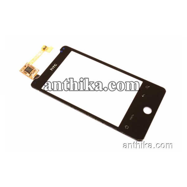 HTC Gratia A6366 A6380 G9 Dokunmatik Original Digi...