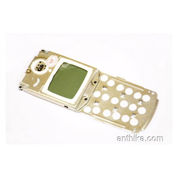 Nokia 2100 Ekran Orjinal Kalitesinde Lcd Display N...